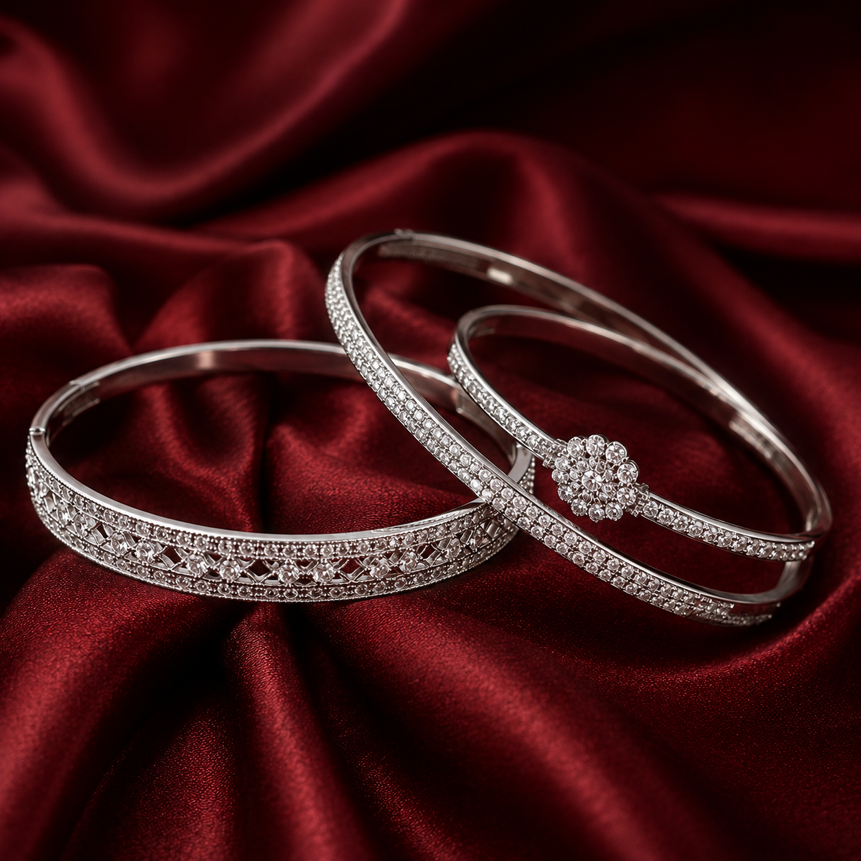 Bangles
