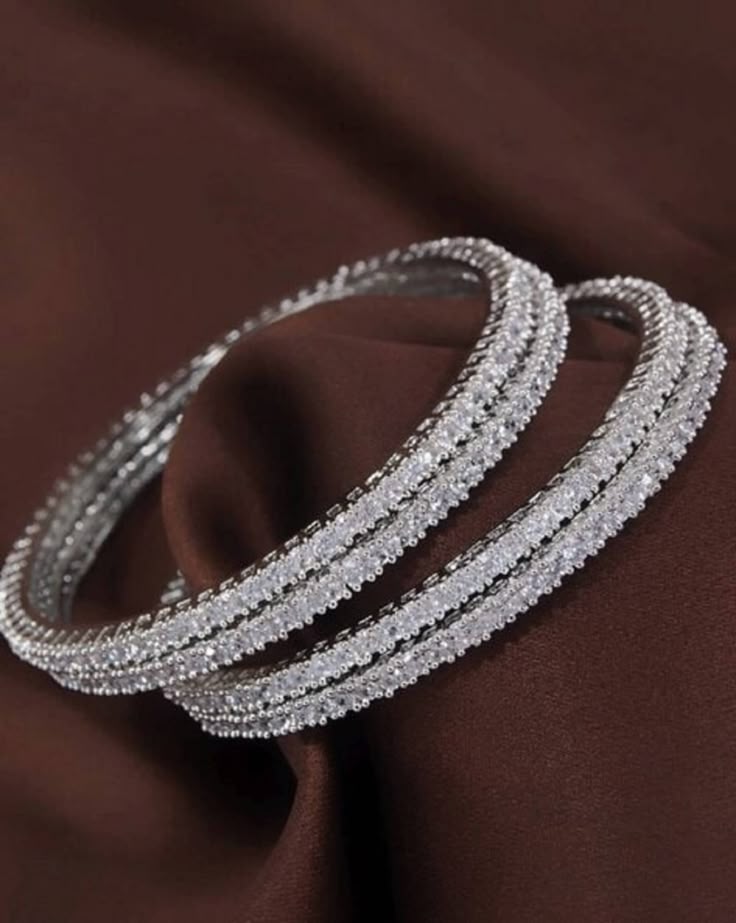 Radiance Bangles