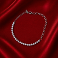 Crystal Bracelet