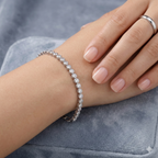 Crystal Bracelet