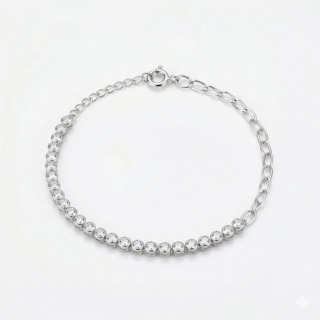 Crystal Bracelet