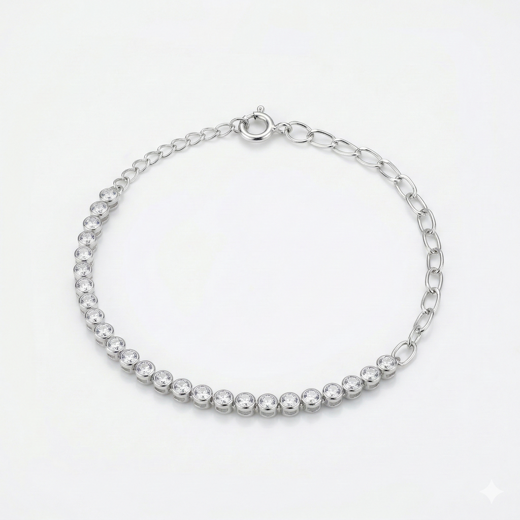 Crystal Bracelet