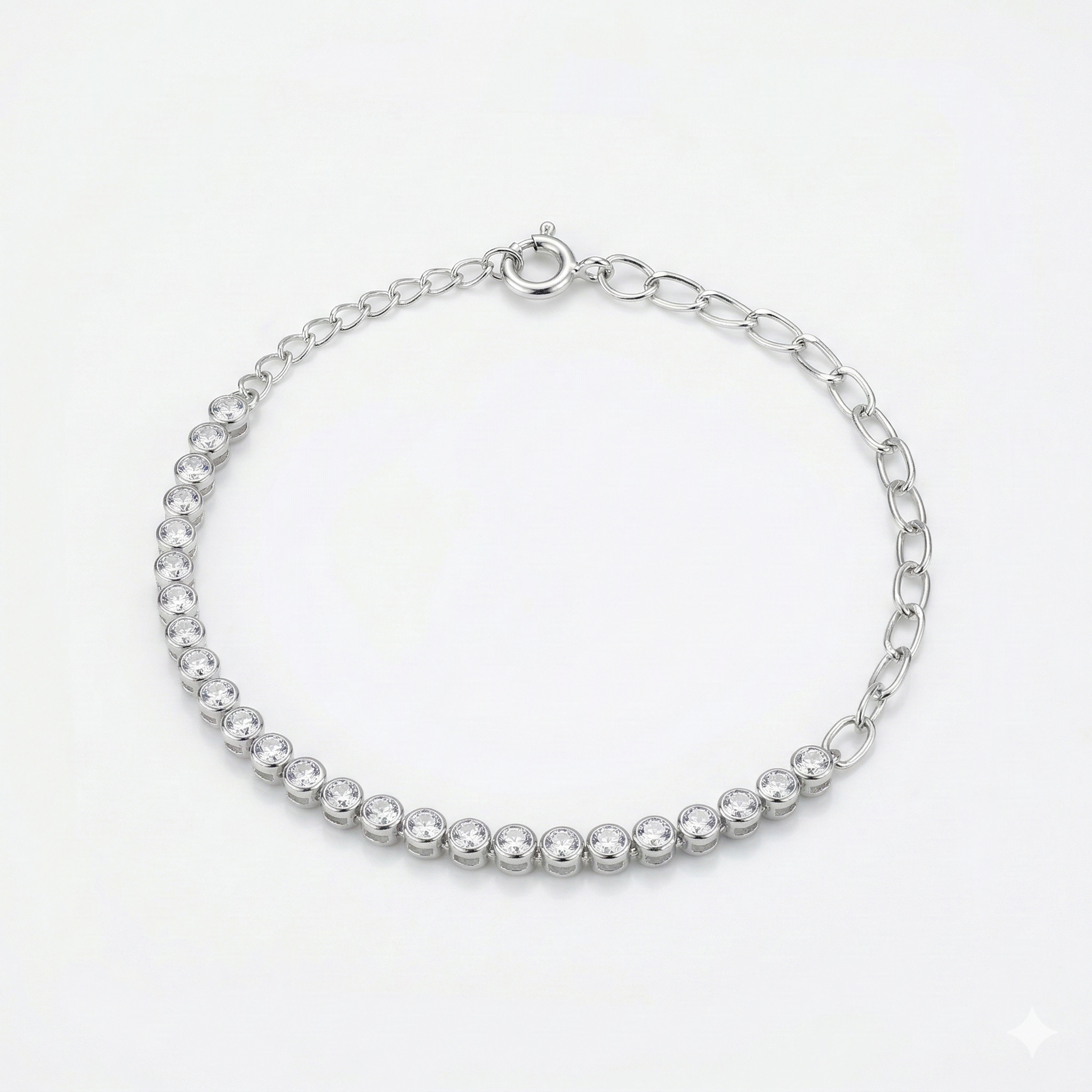 Crystal Bracelet