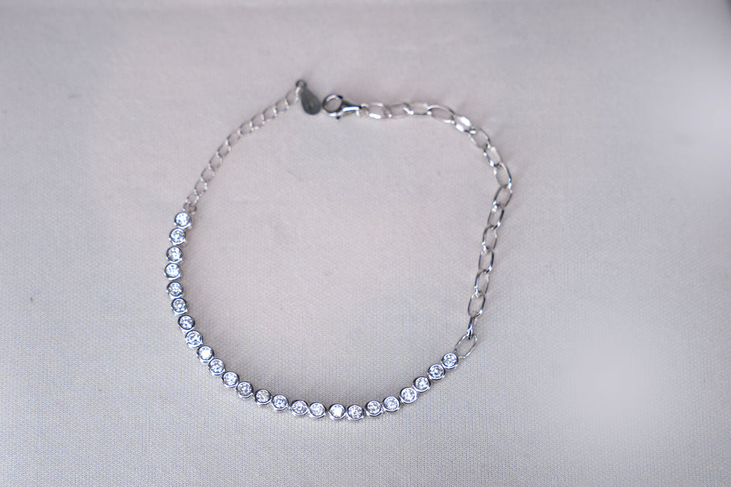Crystal Bracelet
