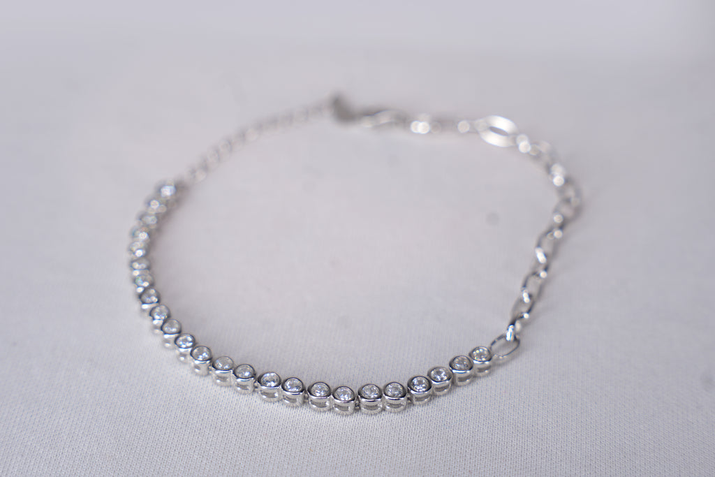 Crystal Bracelet